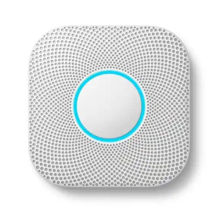 Google Nest Protect - Smoke Alarm and Carbon