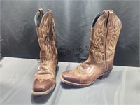 Laredo Boots SZ 10