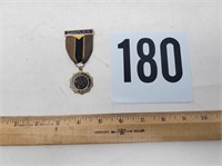 American Legion Chaplain Medal