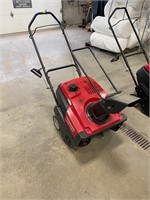 Honda Snow Blower