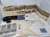 Large American Legion Collection