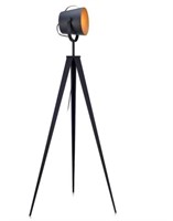 Home  Artiste Tripod Floor Lamp with Shade -