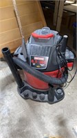 >Craftsman 16 Gallon. 6.5 HP Shop Vac