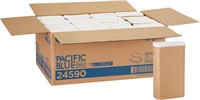 Pacific Blue Premium 2-Ply Paper Towels  B49