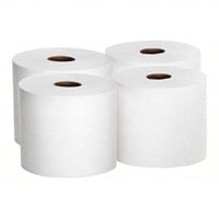 GEORGIA-PACIFIC Paper Towel Roll: White 1PHJ3 B48