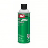 CRC Contact Cleaner: Aerosol Spray Can A107