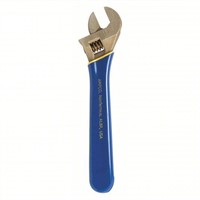 AMPCO Adjustable Wrench: Aluminum Bronze A86B