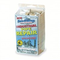 FERNCO Pipe Repair Kit: Resin Fiberglass A86B