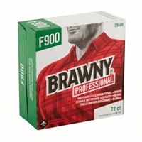 3X Brawny Professional White Dispenser Towels A86
