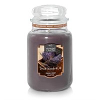 Yankee Candle Farmers Market Collection Dried Lave