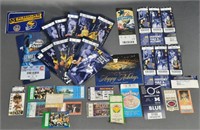 Michigan Wolverines Sporting Event Tickets