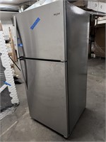 AS IS New Whirlpool Refrigerator B101