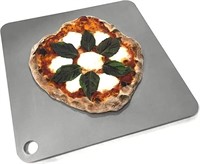THERMICHEF by Conductive Cooking Square Pizza Stee