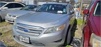 2012 Ford Taurus 1FAHP2EW5CG102905 VIDEO