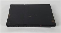 Sony Ps2 Slim Game Console Scph-77001