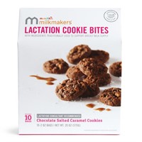 Munchkin Milkmakers Lactation Cookie Bites A71