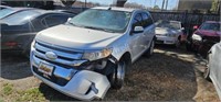 2011 Ford Edge 2FMDK3KC3BBB67230 VIDEO