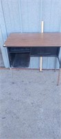 School desk