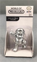 World of Nintendo Mario collectible figure