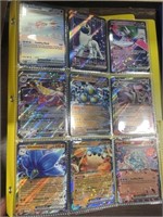 Pokémon cards