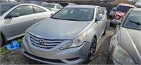 2011 Hyun Sonata 5NPEB4AC1BH148390