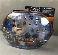 Star Wars fighter pods republic drop ship pack