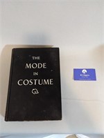 The Mode in Costume