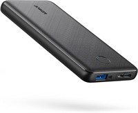 10,000 mAh Anker Portable Charger, Power Bank A108