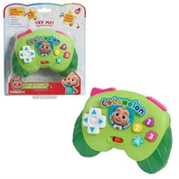 CoComelon Lots to Learn Game Controller AZ19