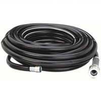 Water Hose: Coupled Assembly 50ft 423H86 A81