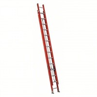 LOUISVILLE Extension Ladder: 28 ft FE3228 B26