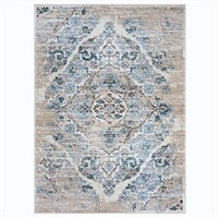 Luxe Weavers 8 x 11 Area Rug