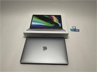 Apple MacBook Pro A2338