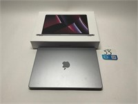 Apple MacBook Pro A2779