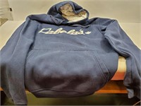 Cabela's Hoodie With Pocket