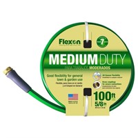 1 LOT, 2 5/8 in. Dia x 100 ft. Medium-Duty Reel