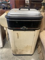 Vintage Westinghouse roaster/grill