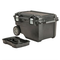 1 CRAFTSMAN 29-in. Rolling Tool Box with Wheels,