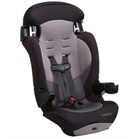 Neutral Cosco Finale DX 2 in 1 Booster Car Seat