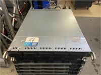 Supermicro AS-114S-WTRT Server