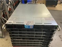 Supermicro AS-114S-WTRT Server