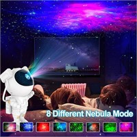 37$-Astronaut Light Projector for Kids, Astronaut