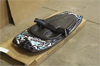 SerenLife 50" Knee Board