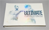 UFC ULTIMATE FIGHT COLLECTION - 2012 EDITION 20 -D