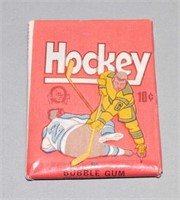 **RARE SEALED** 1975 O-PEE-CHEE HOCKEY CARDS SEALE