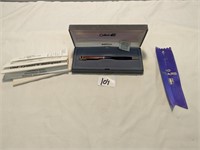 Colibri Pen-Dresser Rand- 40 Year Gift