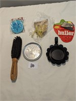 Lot of Miscellaneous- Strawberry Huller