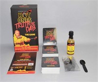 NEW/UNUSED HOT ONES TRUTH OR DAB "THE GAME" COMPLE