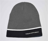 MENS REVERSIBLE COLORADO AVALANCHE KNIT HAT