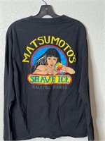 Matsumoto’s Shave Ice Hawaii Shirt